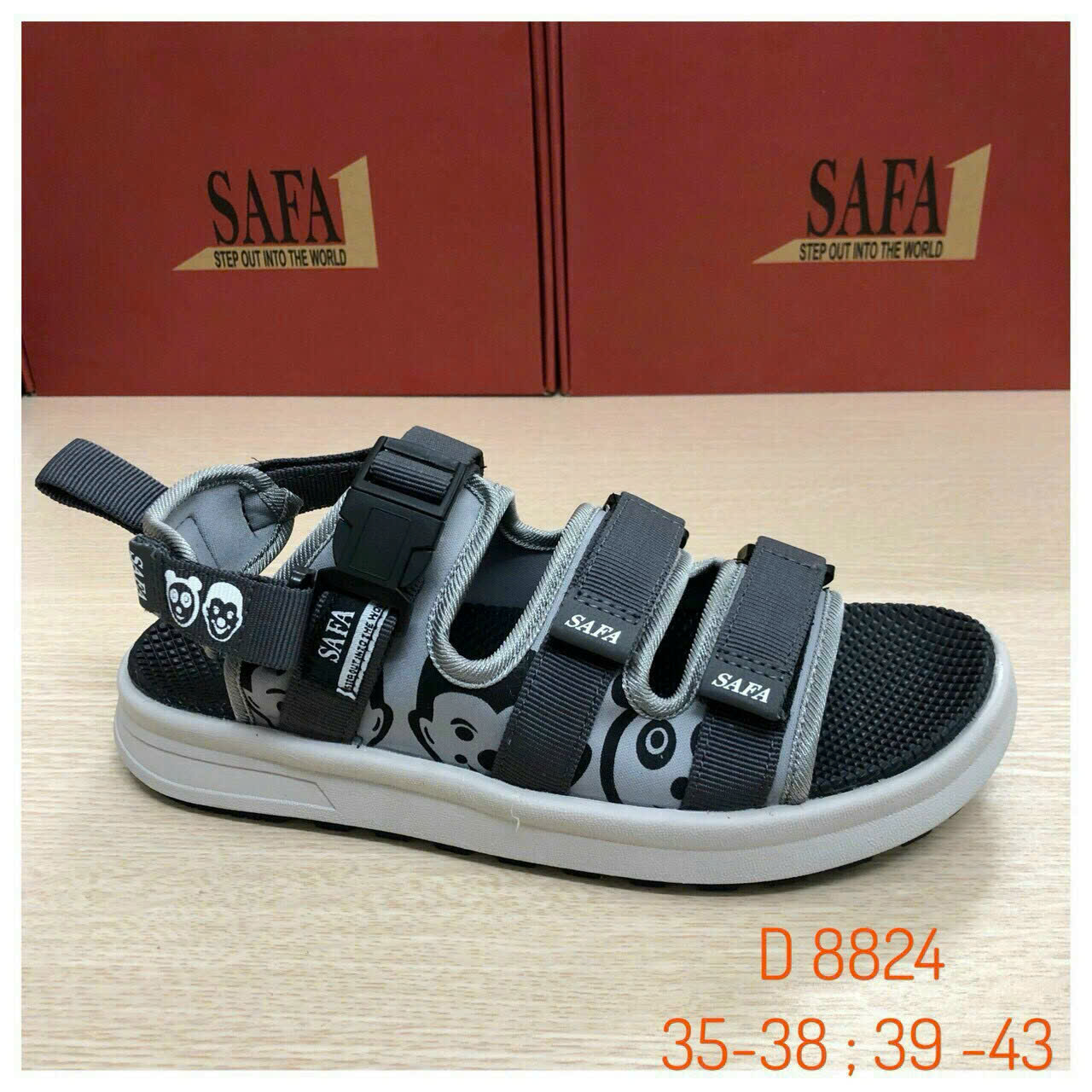 Safa