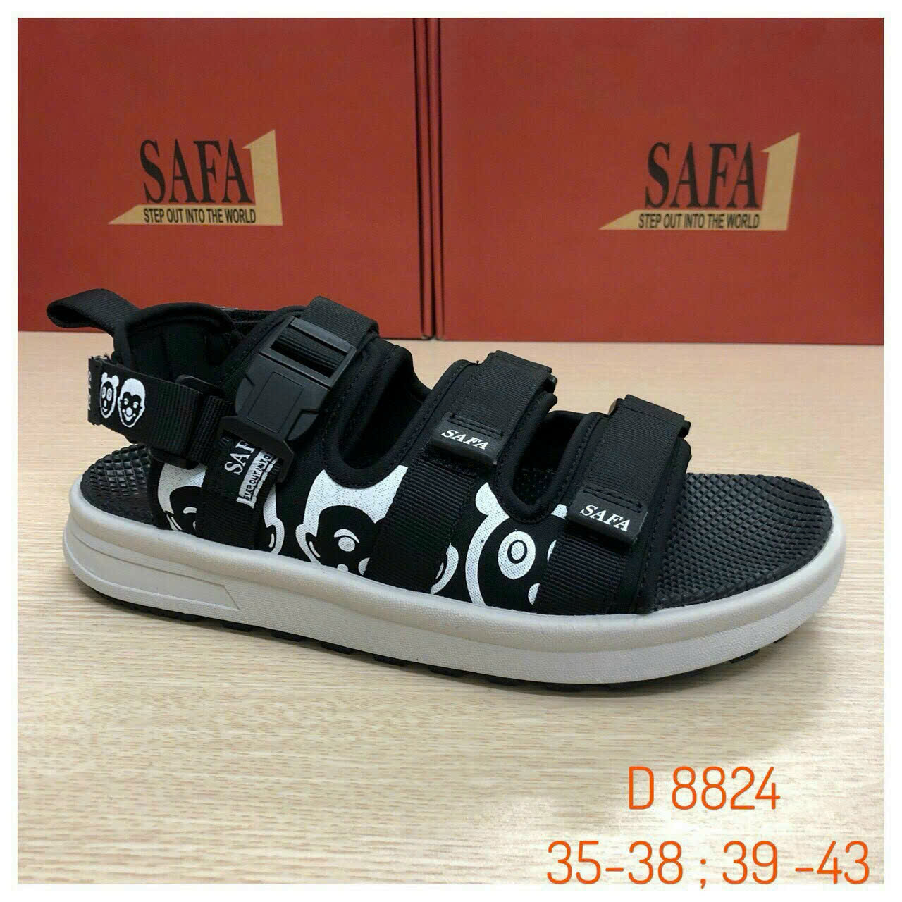 Safa