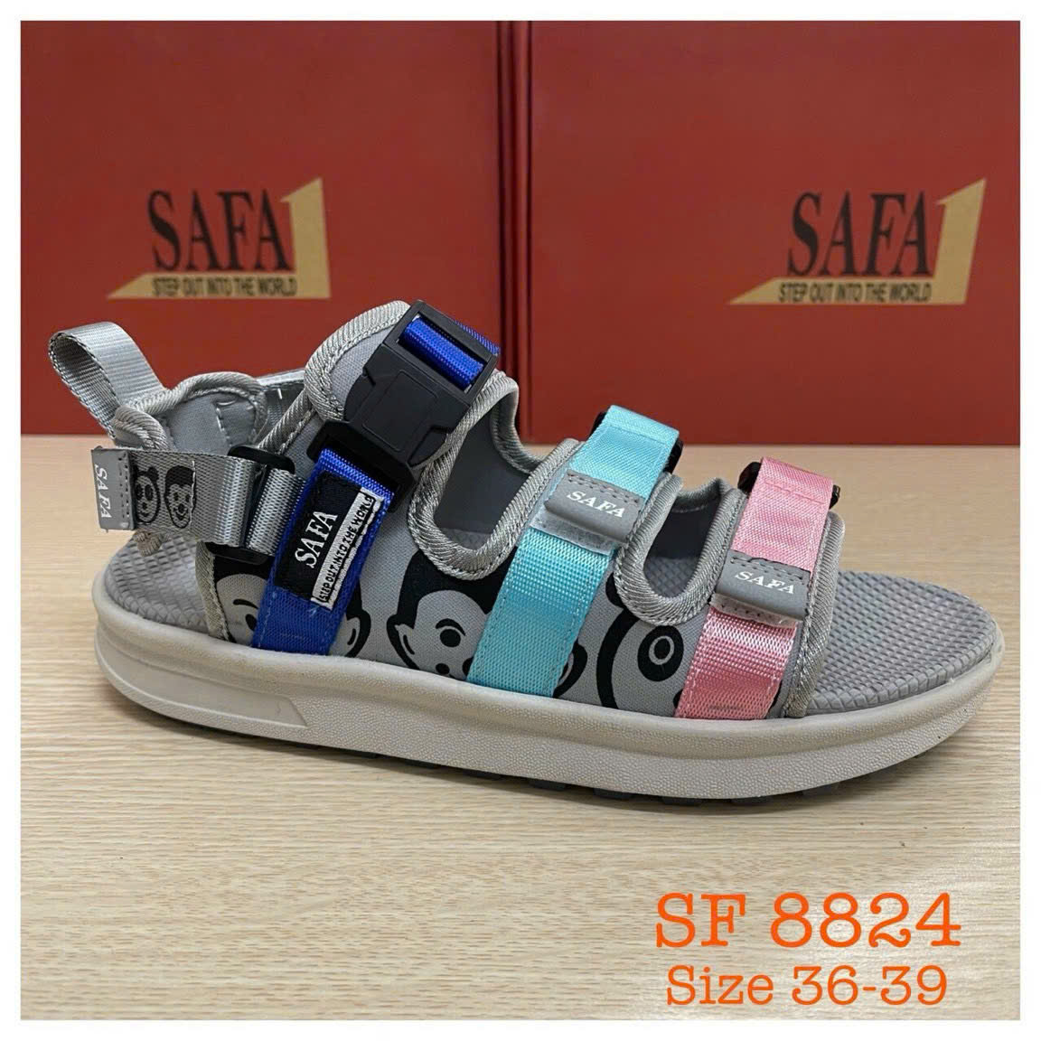 Safa