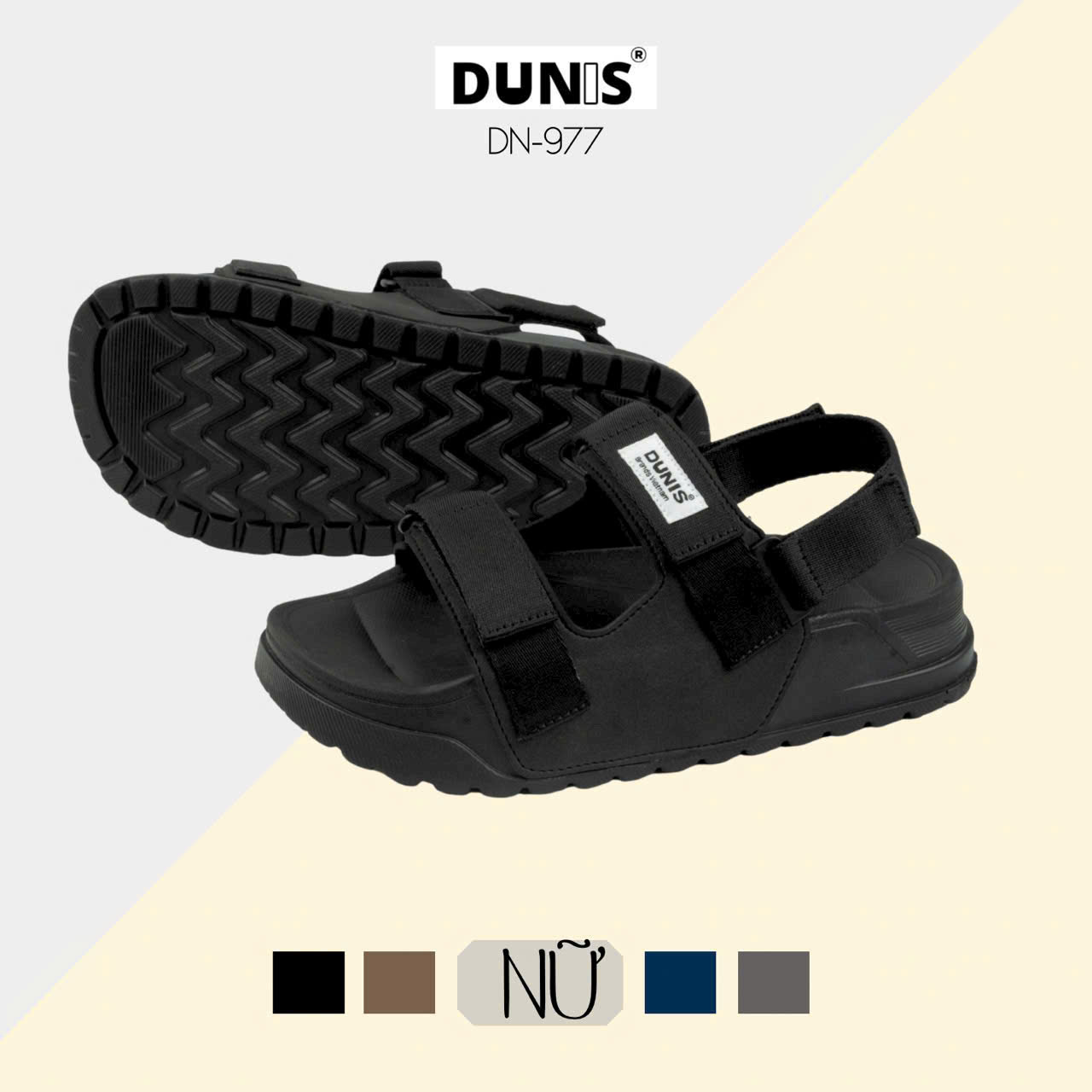 Dunis