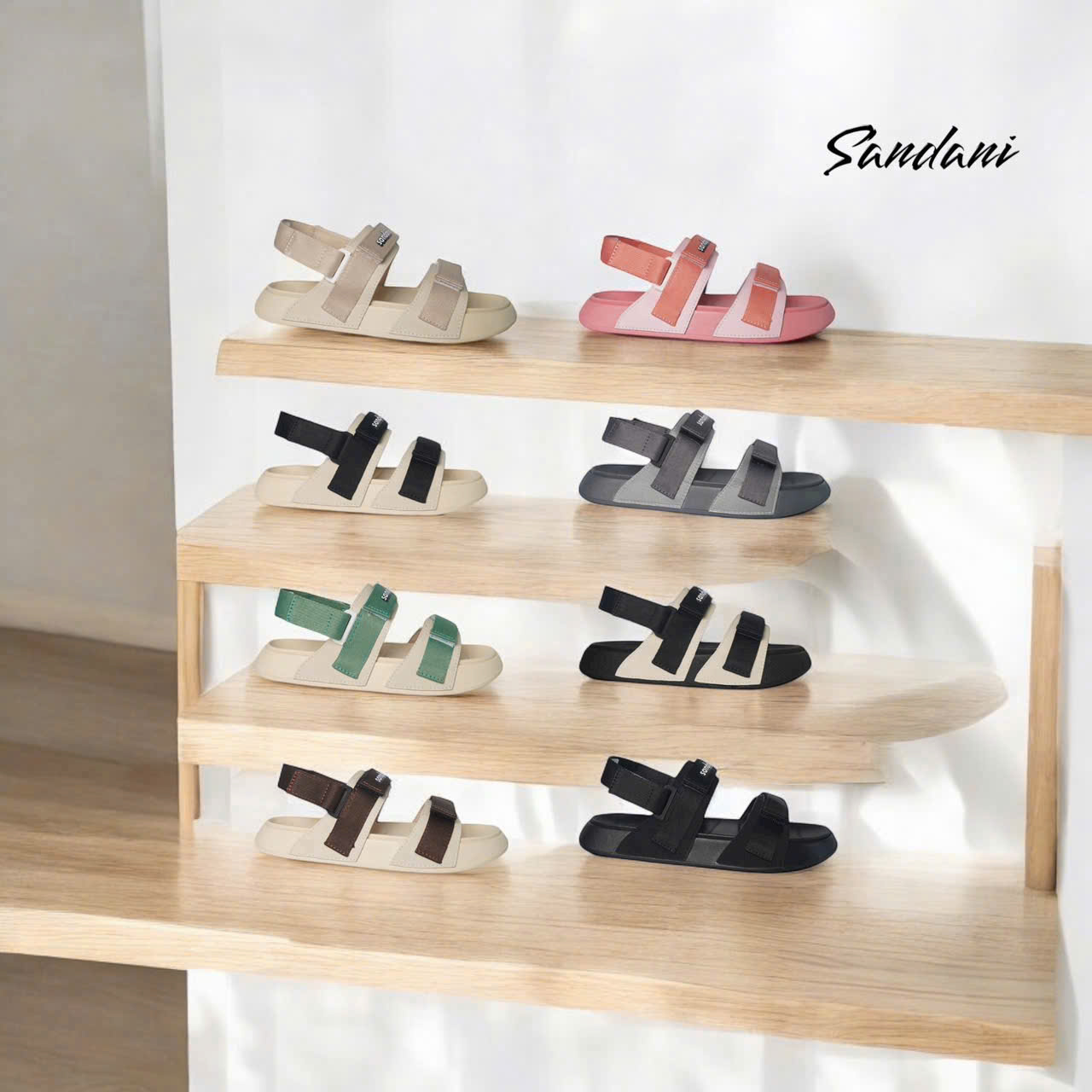 Sandani