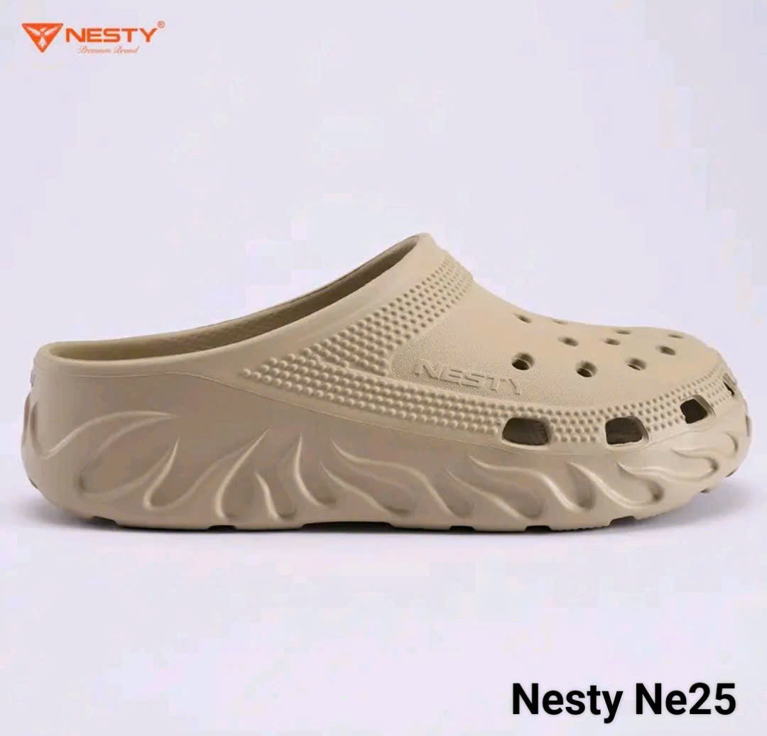 Nesty