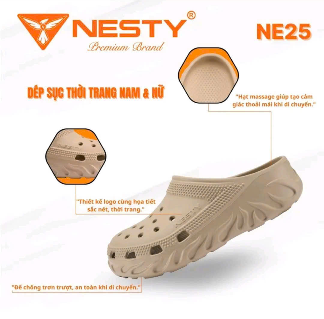 Nesty