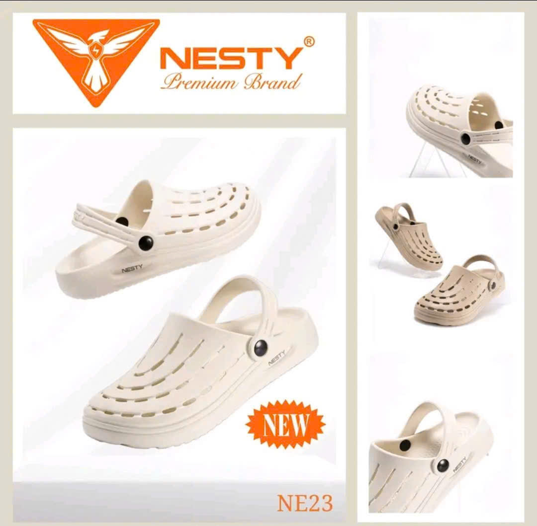 Nesty