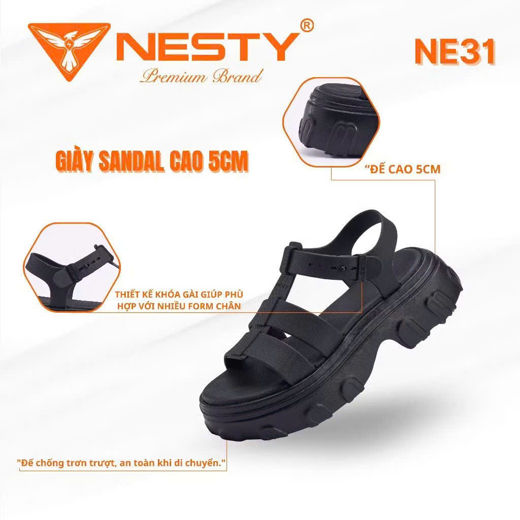 Nesty