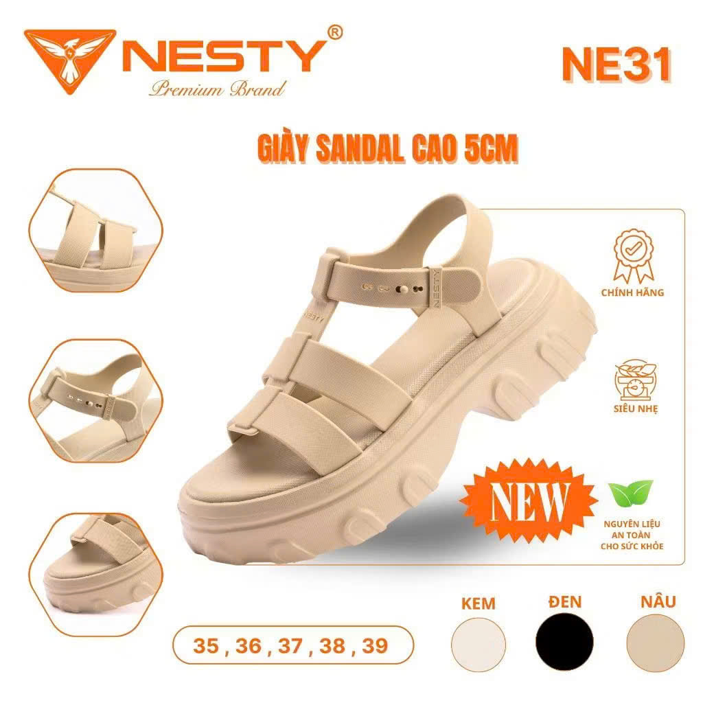Nesty