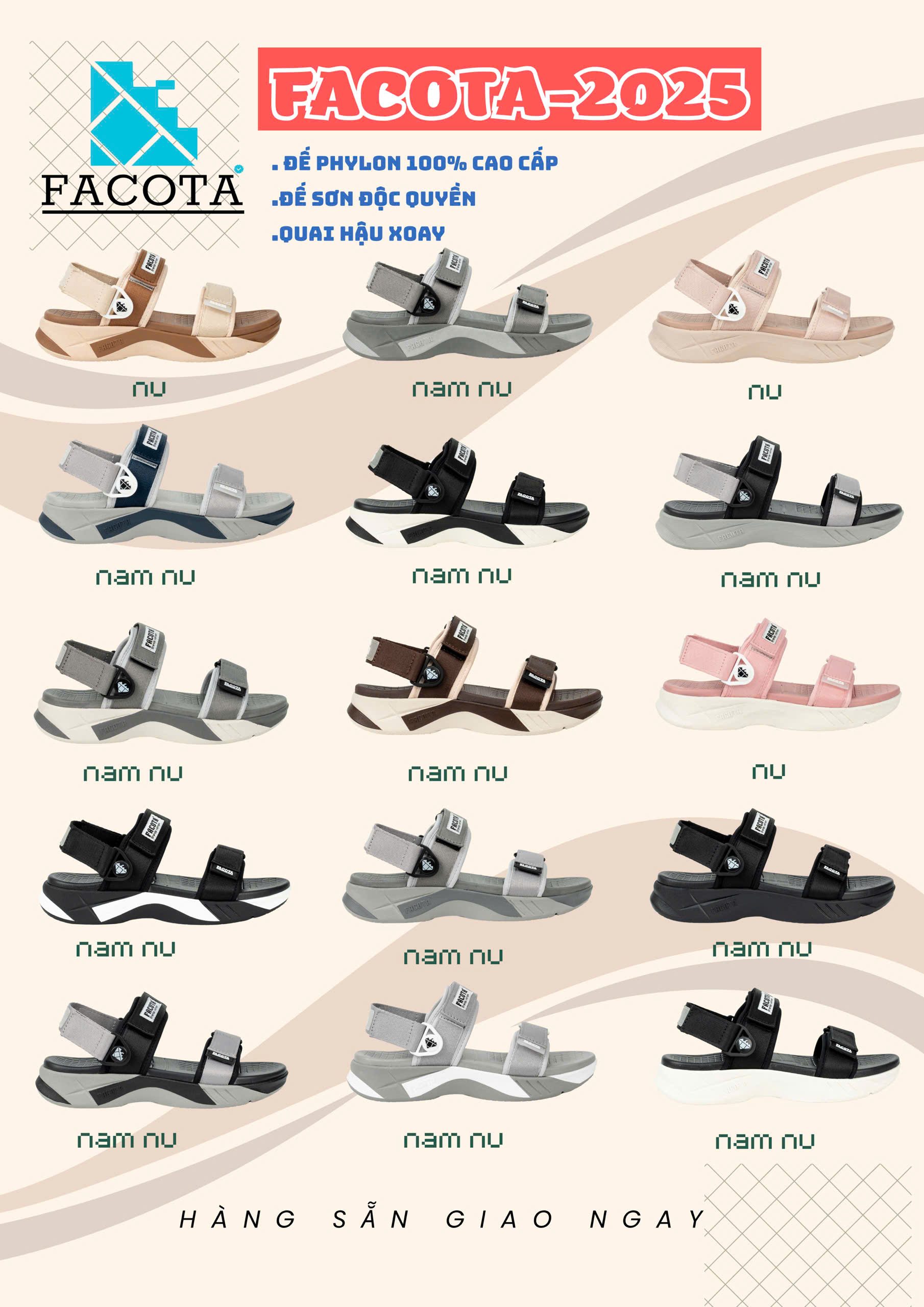 Facota