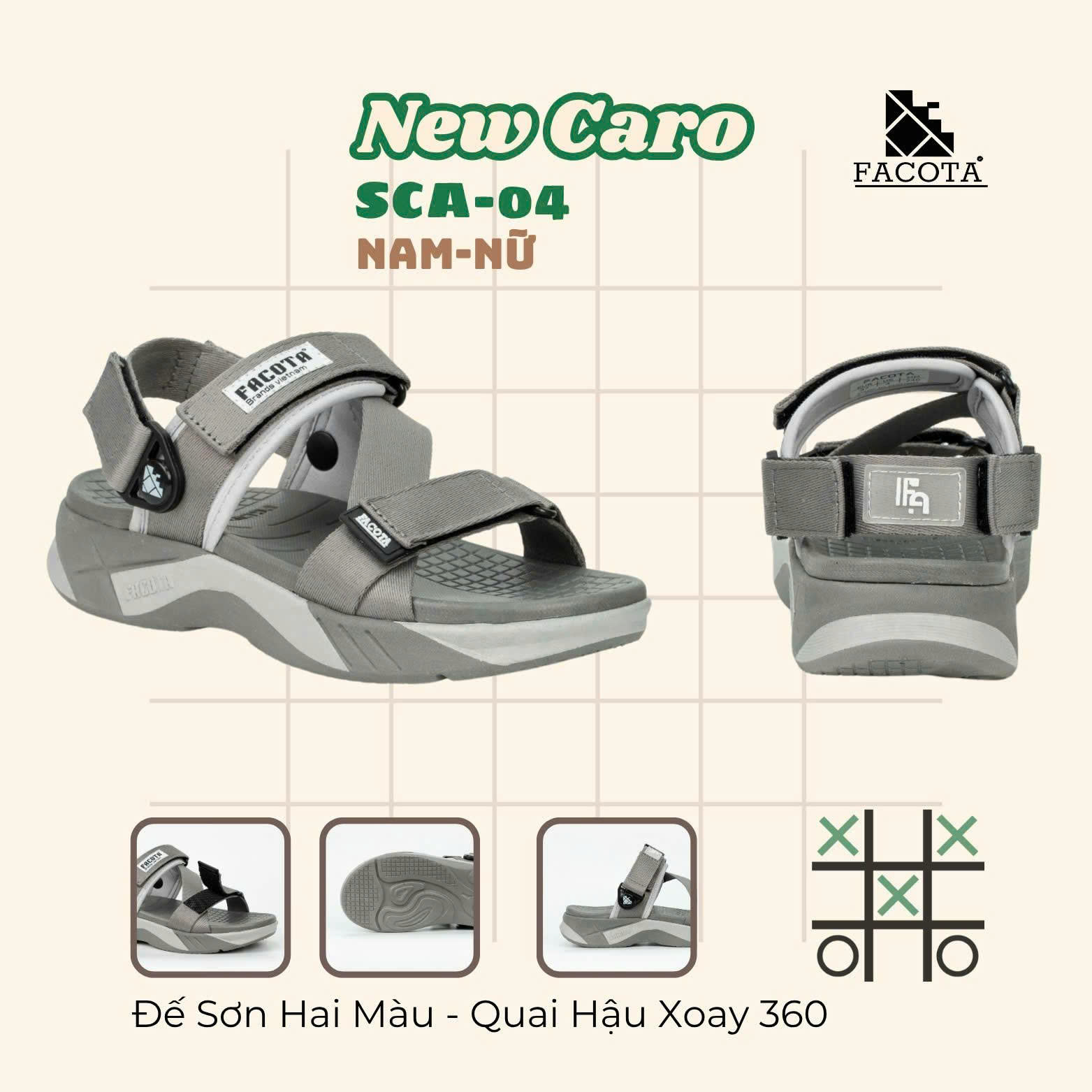 Facota