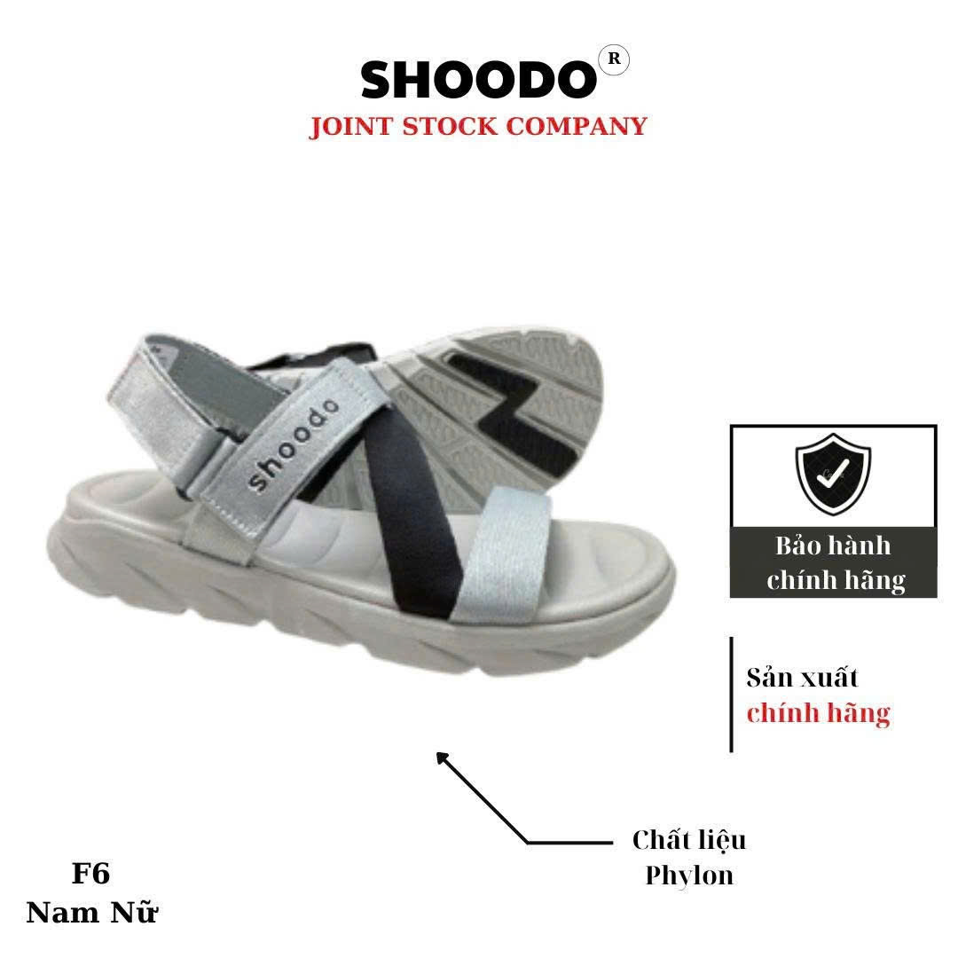 Shoodo