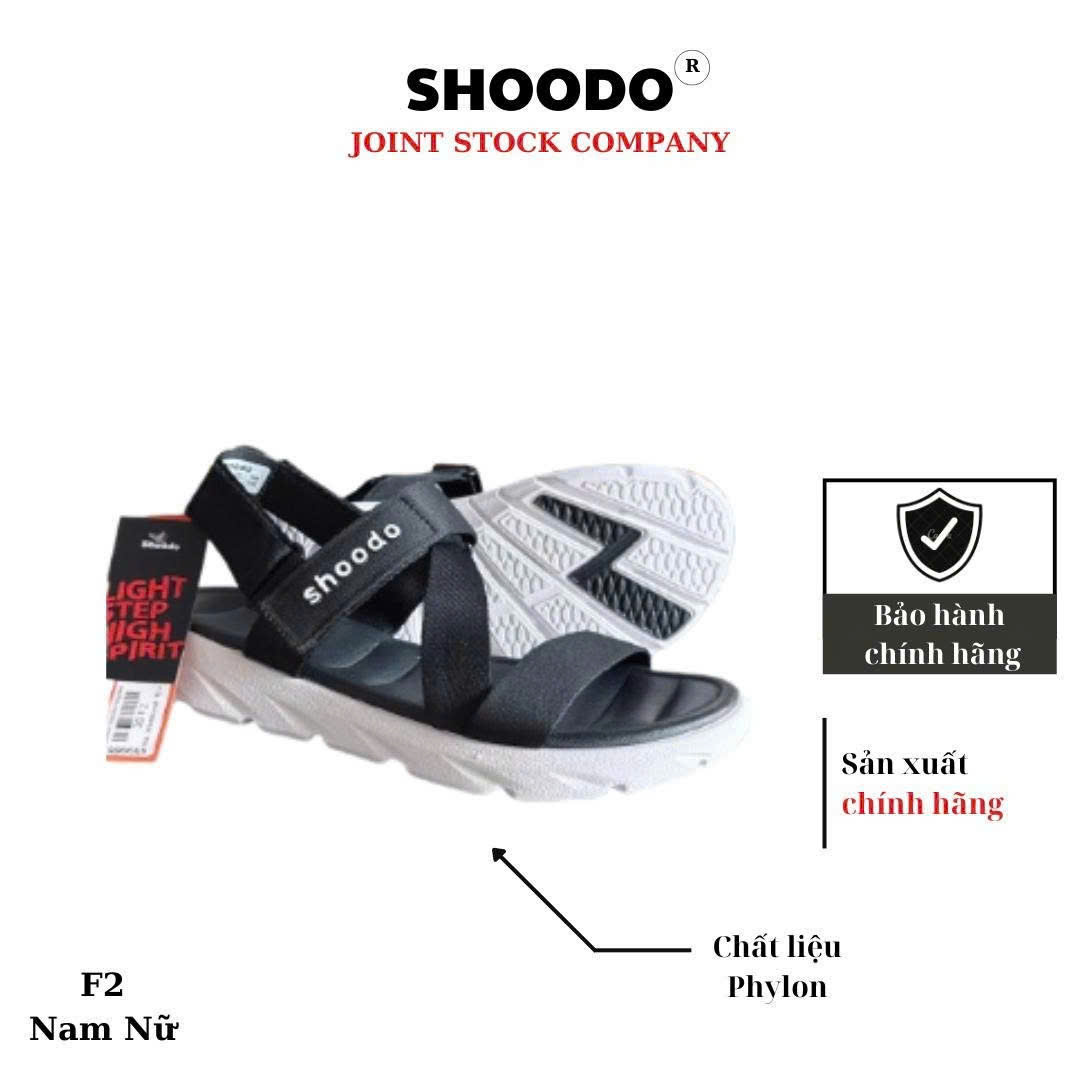 Shoodo