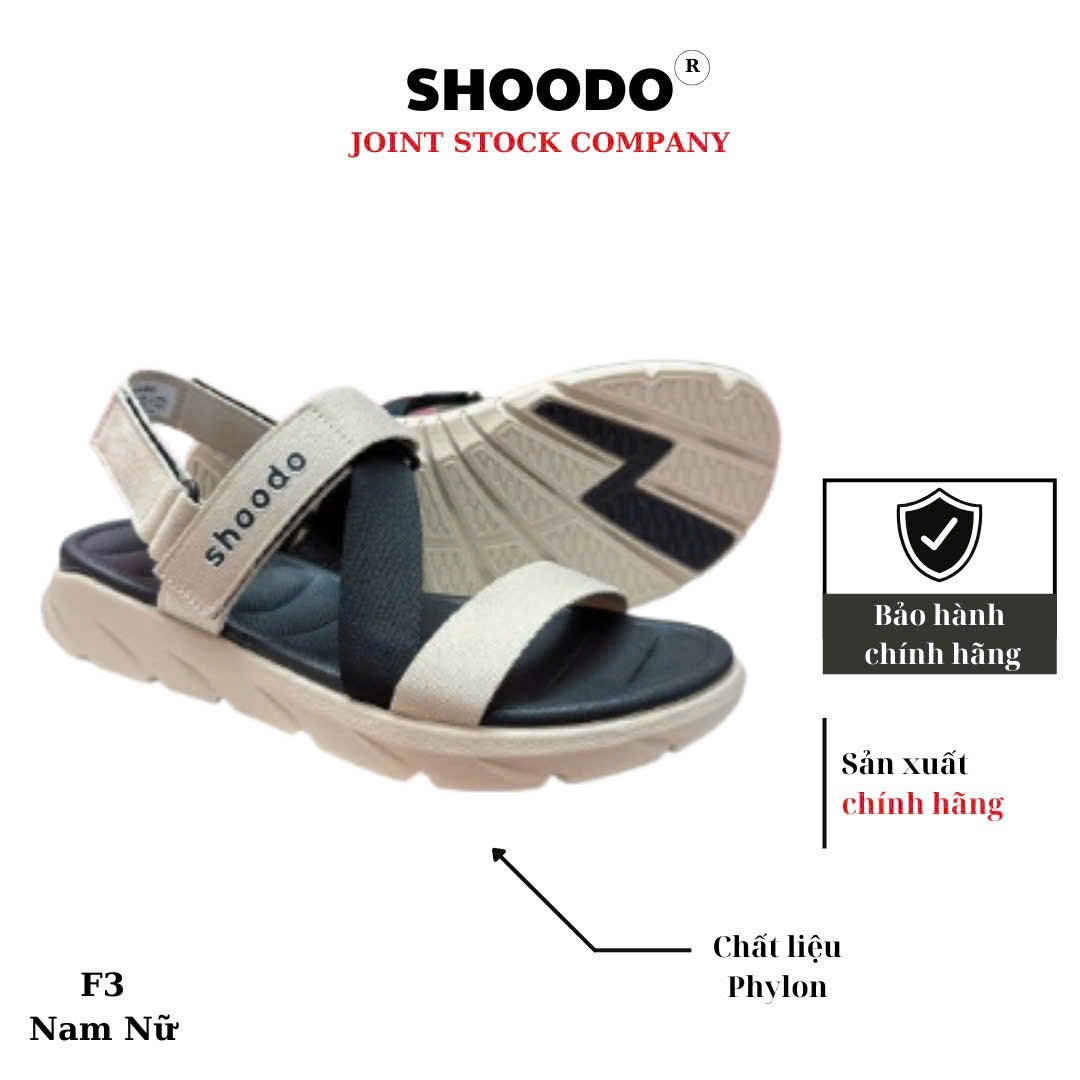 Shoodo