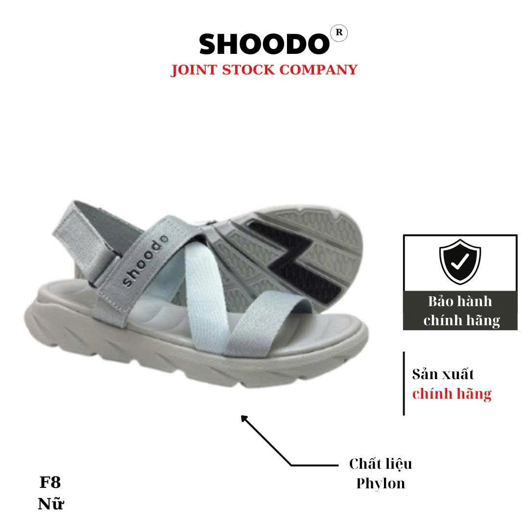 Shoodo