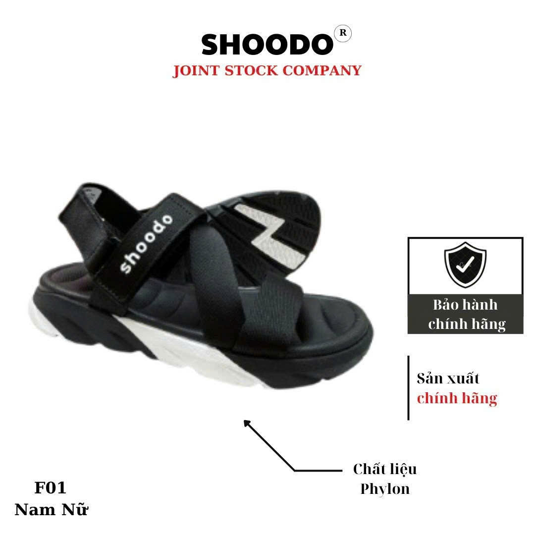 Shoodo
