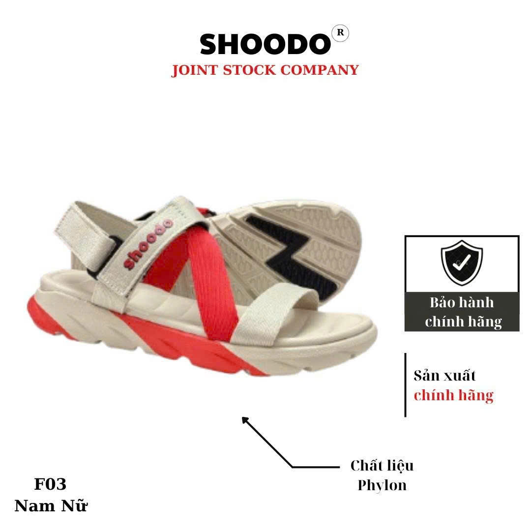 Shoodo
