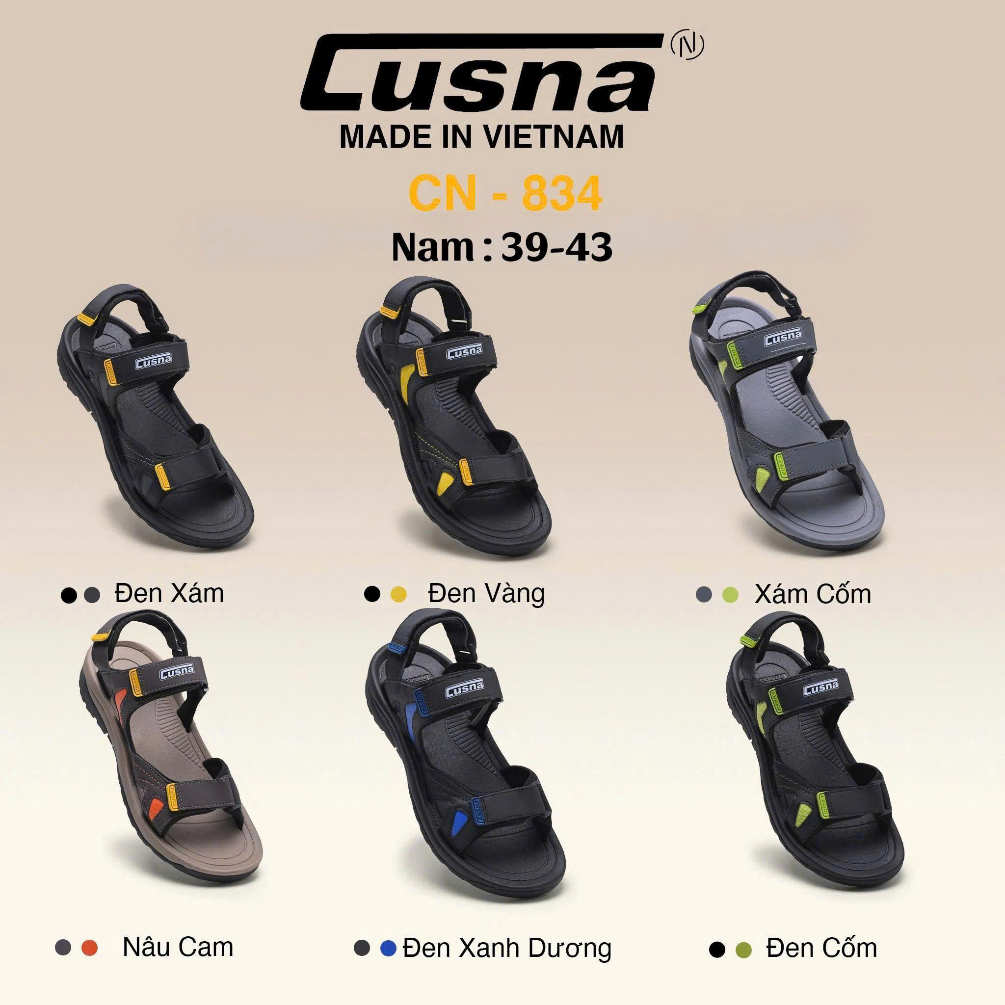 Cusna